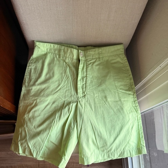Vineyard Vines by Shep & Ian Club Shorts Size 34 Men’s Club Short - Picture 8 of 9